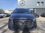 Mercedes Vito - fotka číslo 1