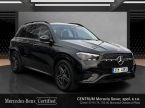 Mercedes GLE - fotka číslo 9