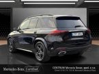 Mercedes GLE - fotka číslo 4