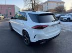 Mercedes GLE - fotka číslo 4