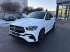 Mercedes GLE - fotka číslo 2
