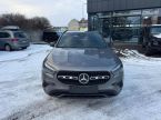 Mercedes Třída GLA - fotka číslo 1