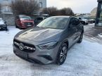 Mercedes Třída GLA - fotka číslo 2