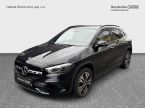 Mercedes Třída GLA - fotka číslo 0