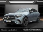 Mercedes Třída GLC - fotka číslo 0