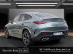 Mercedes Třída GLC - fotka číslo 2