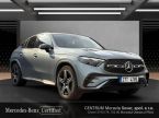 Mercedes Třída GLC - fotka číslo 6