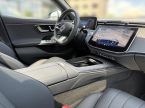 Mercedes Třída E - fotka číslo 13