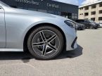 Mercedes Třída E - fotka číslo 15