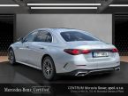 Mercedes Třída E - fotka číslo 4