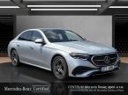 Mercedes Třída E - fotka číslo 8