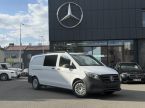 Mercedes Vito - fotka číslo 0