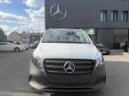 Mercedes Vito - fotka číslo 1