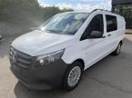 Mercedes Vito - fotka číslo 2
