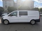 Mercedes Vito - fotka číslo 4