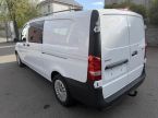 Mercedes Vito - fotka číslo 6