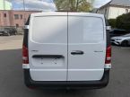Mercedes Vito - fotka číslo 7
