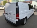 Mercedes Vito - fotka číslo 9