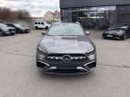 Mercedes Třída GLA - fotka číslo 1