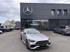 Mercedes Třída C - fotka číslo 0