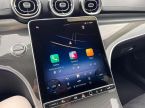 Mercedes Třída C - fotka číslo 11