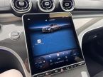 Mercedes Třída C - fotka číslo 15