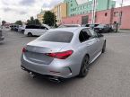 Mercedes Třída C - fotka číslo 6