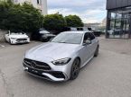 Mercedes Třída C - fotka číslo 2