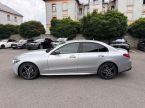Mercedes Třída C - fotka číslo 3