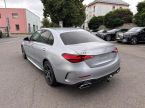 Mercedes Třída C - fotka číslo 4