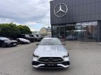 Mercedes Třída C - fotka číslo 1
