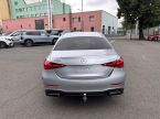 Mercedes Třída C - fotka číslo 5