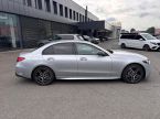 Mercedes Třída C - fotka číslo 7