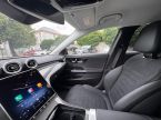Mercedes Třída C - fotka číslo 9