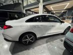 Mercedes Třída CLA - fotka číslo 3