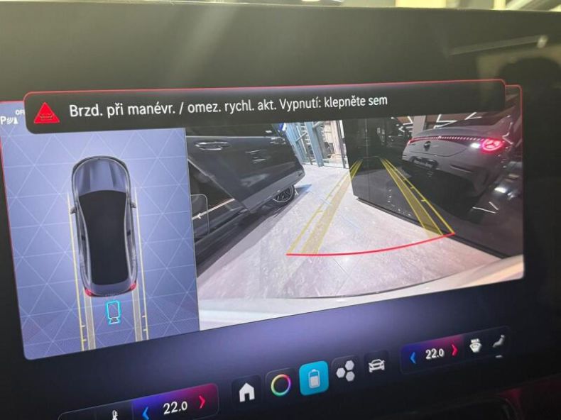 Mercedes Třída CLA - hlavní fotka