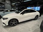 Mercedes Třída CLA - fotka číslo 1