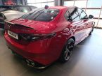 Alfa Romeo Giulia - fotka číslo 11