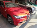 Alfa Romeo Giulia - fotka číslo 1