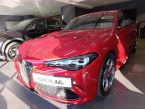 Alfa Romeo Giulia - fotka číslo 3