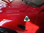 Alfa Romeo Giulia - fotka číslo 5