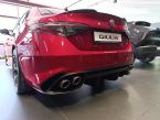 Alfa Romeo Giulia - fotka číslo 8