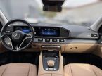 Mercedes GLE - fotka číslo 10