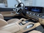 Mercedes GLE - fotka číslo 11