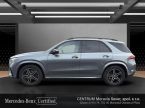 Mercedes GLE - fotka číslo 1