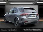 Mercedes GLE - fotka číslo 2