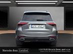 Mercedes GLE - fotka číslo 3