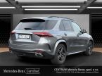 Mercedes GLE - fotka číslo 4