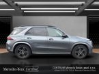 Mercedes GLE - fotka číslo 5