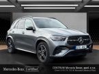 Mercedes GLE - fotka číslo 6